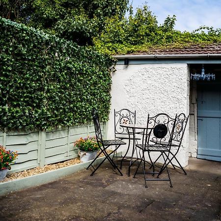 Laurel Cottage Burton  Luaran gambar