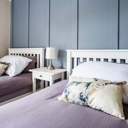 Laurel Cottage Burton  Luaran gambar