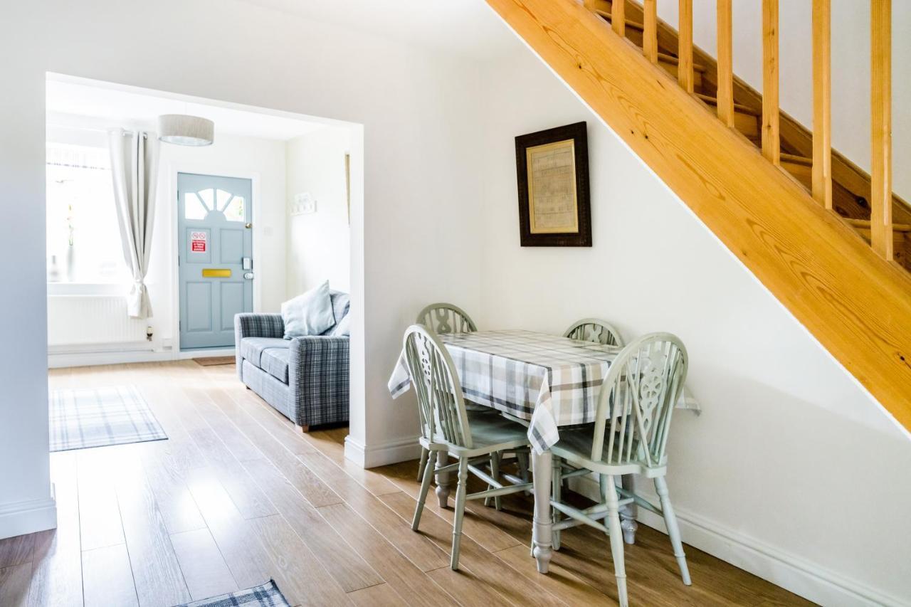 Laurel Cottage Burton  Luaran gambar