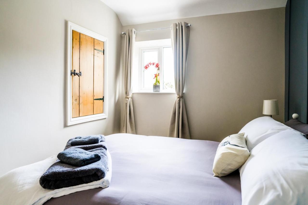 Laurel Cottage Burton  Luaran gambar