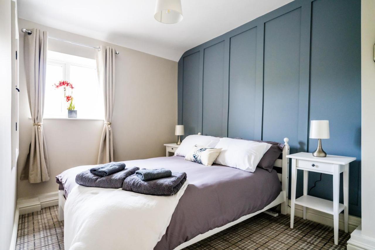 Laurel Cottage Burton  Luaran gambar