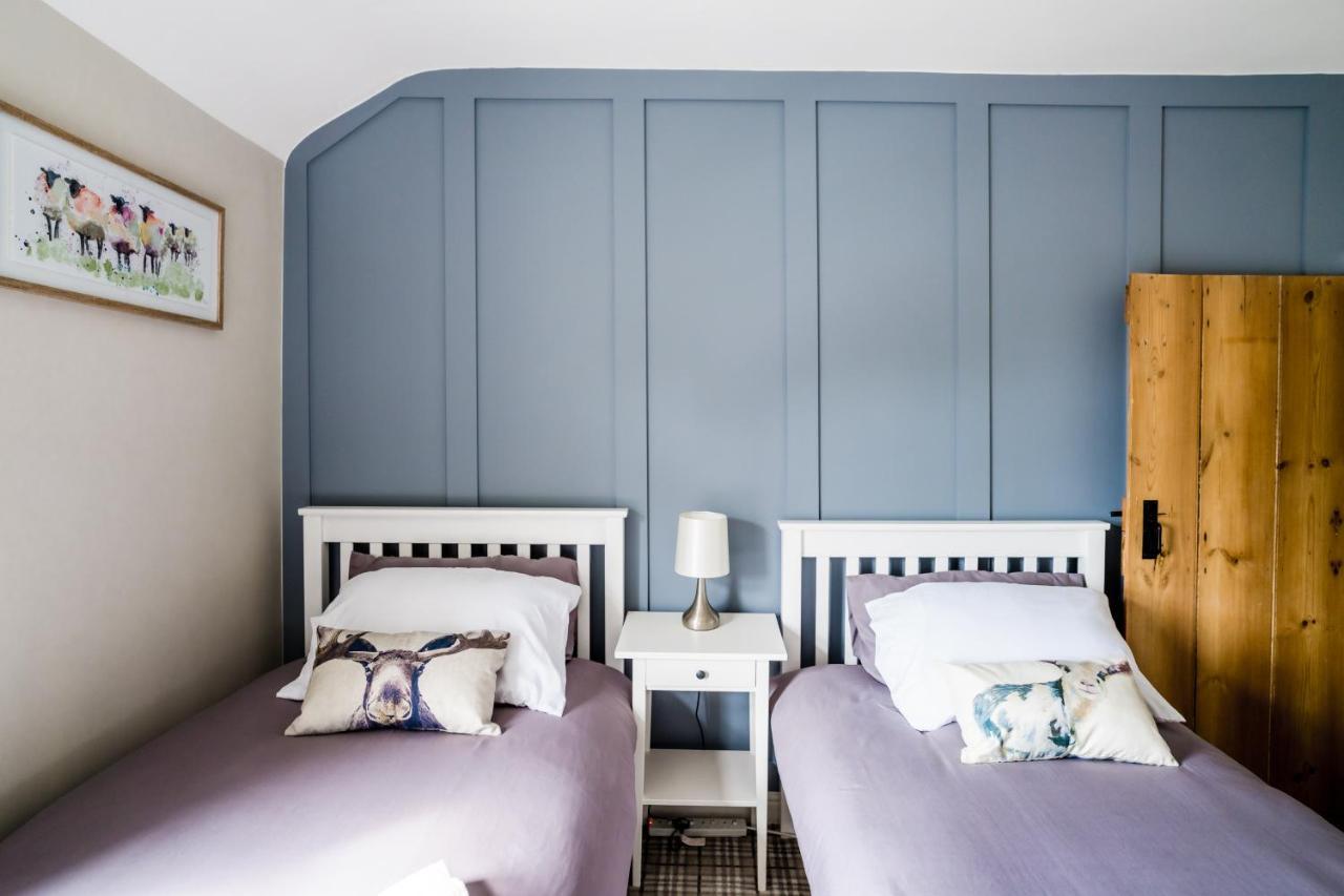 Laurel Cottage Burton  Luaran gambar