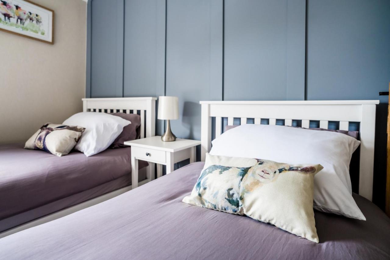 Laurel Cottage Burton  Luaran gambar