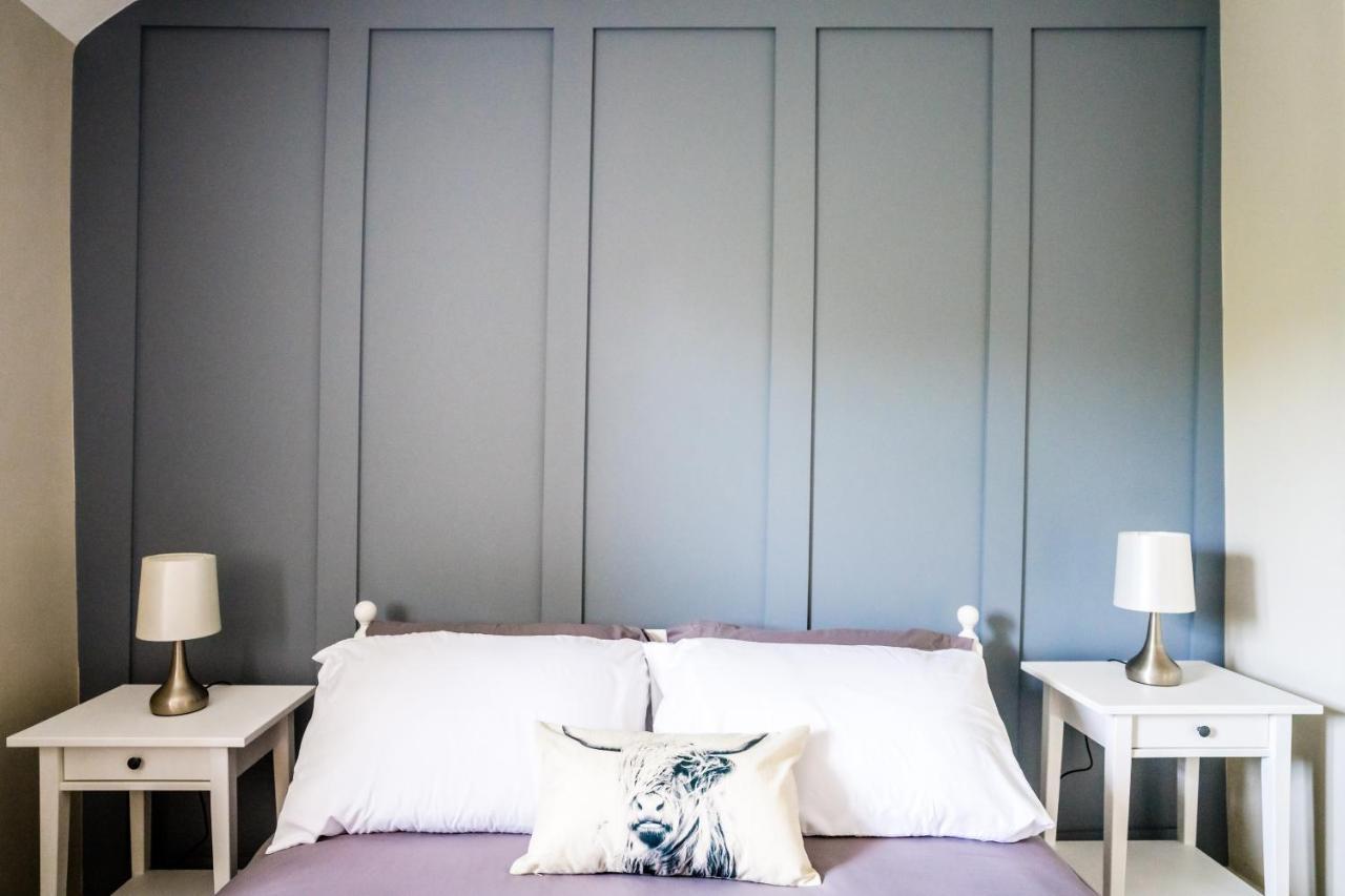 Laurel Cottage Burton  Luaran gambar