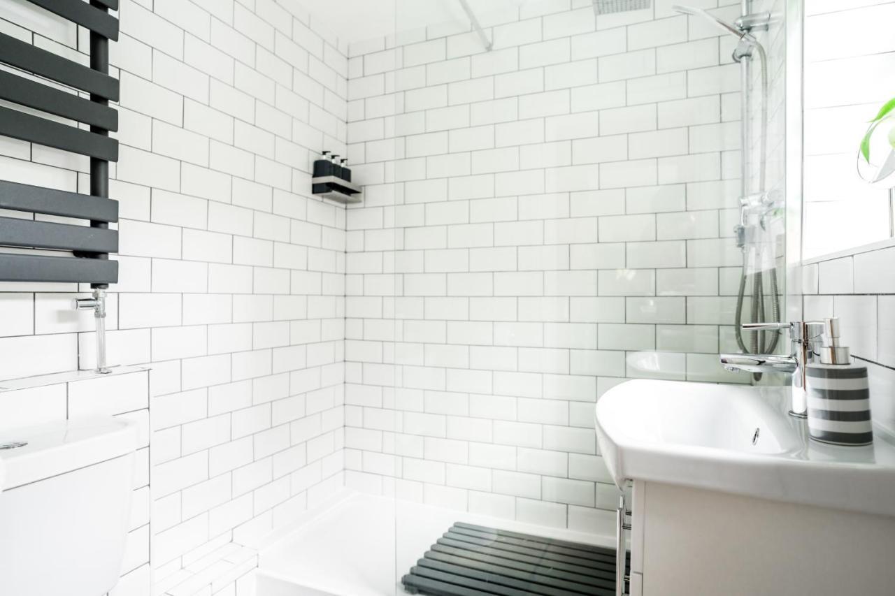 Laurel Cottage Burton  Luaran gambar